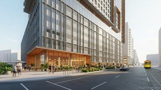 7/30/26 – FY27 Budget Presentation & Army Navy Development Moves Forward