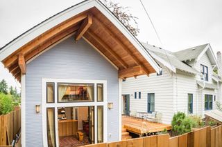 SB 48 would require allowing ADUs in all single family residential zoning districts