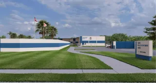 4/2/26 – Details on TPD Howard Ave Annex and Rome Yard back on agenda