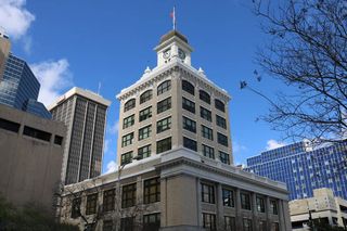 The Charter Review is Starting Off on the Wrong Foot